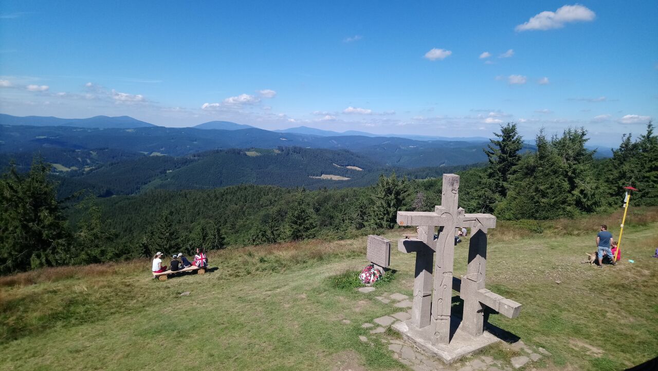 Stratenec (1055&nbsp;m)