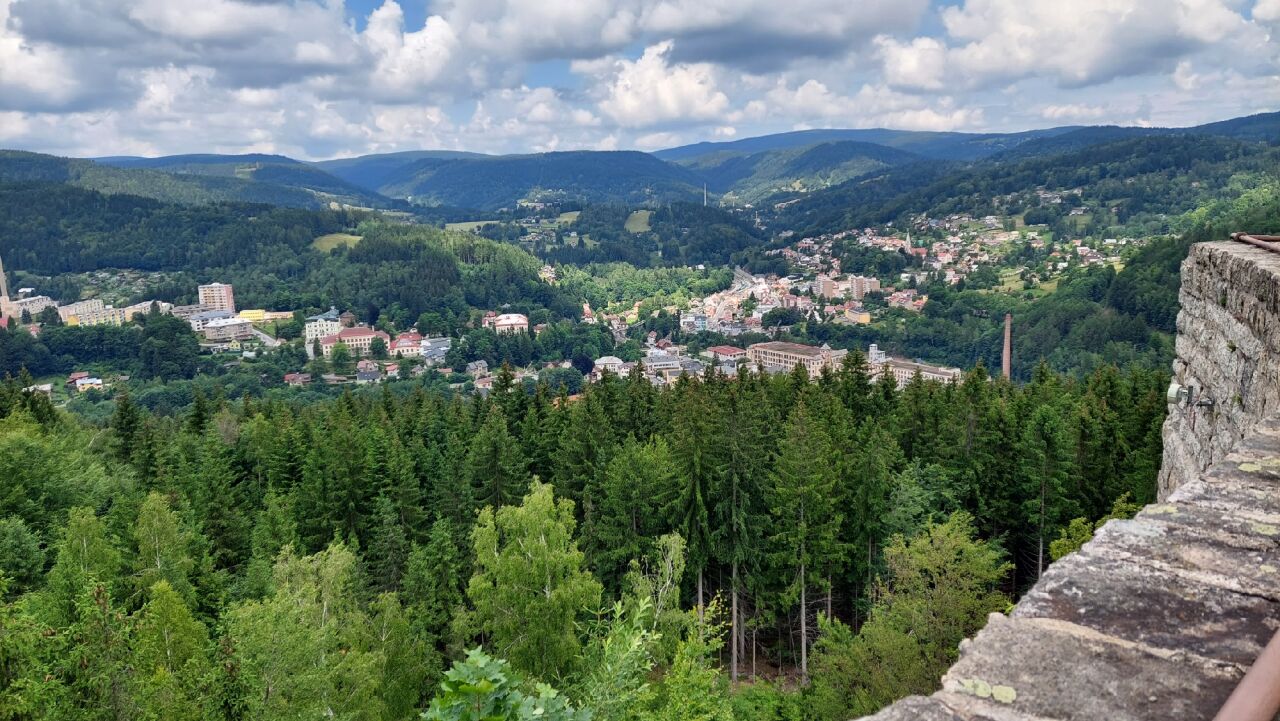 Terezínka