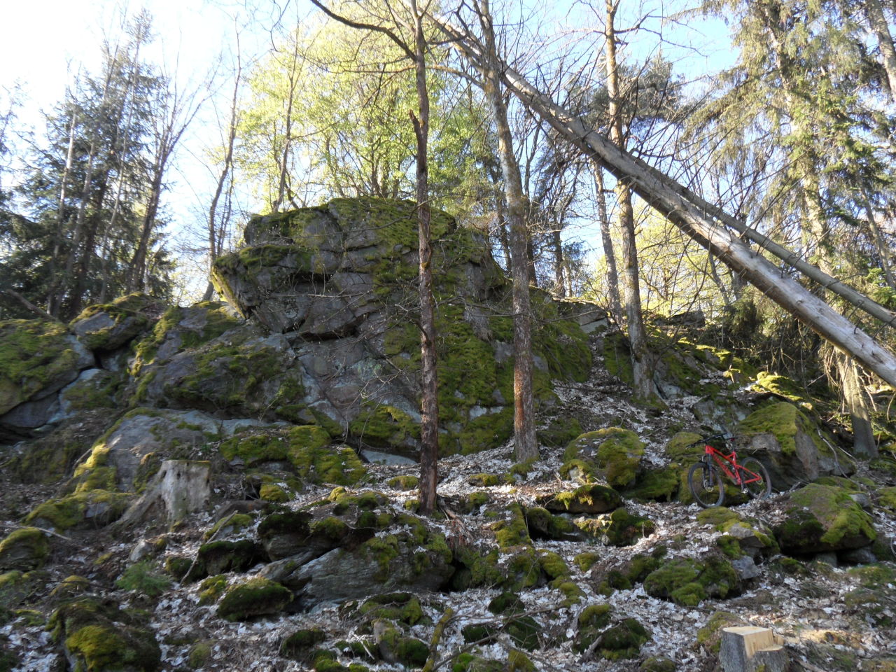 Václavský kopec