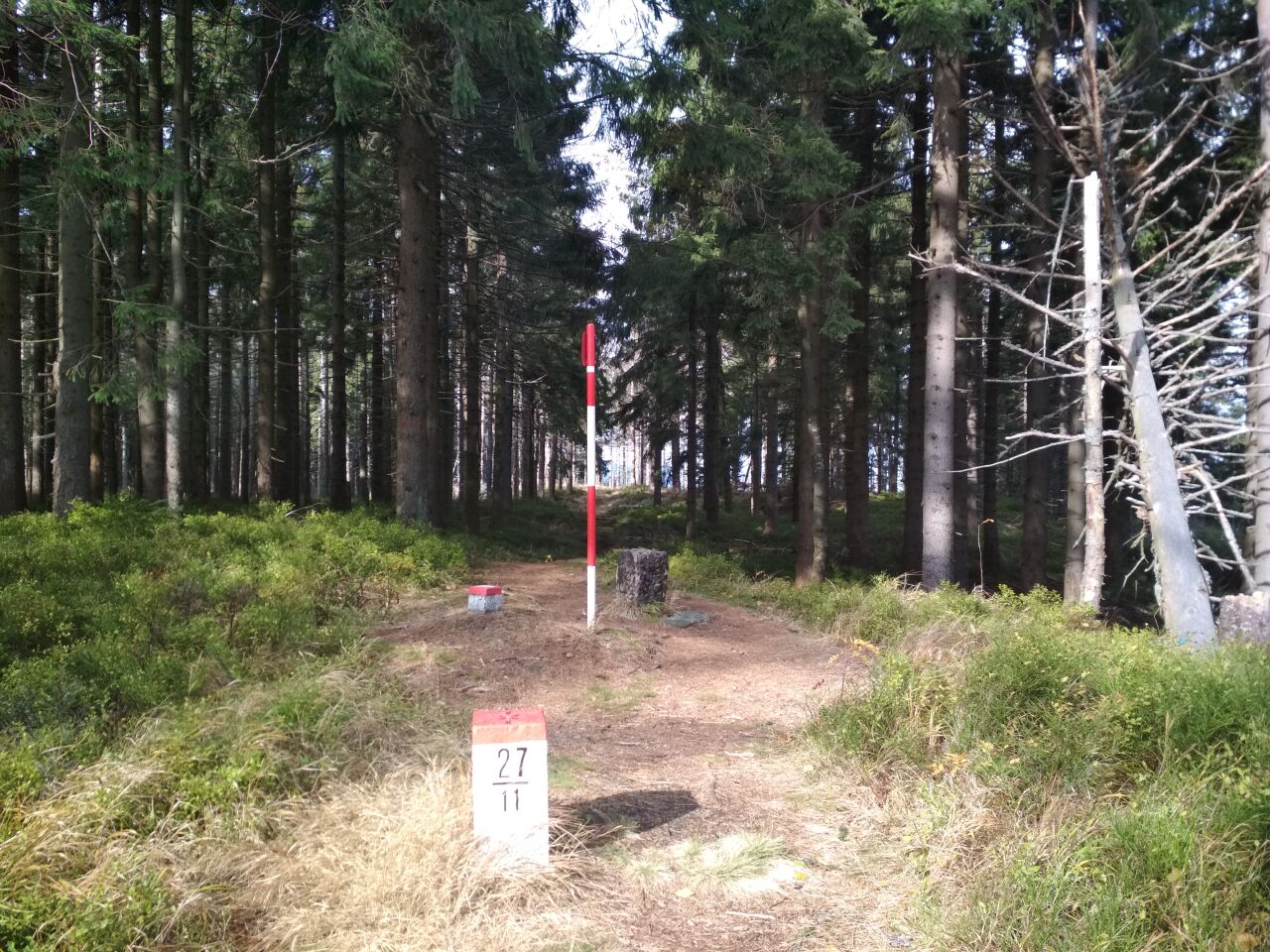 Malý Polom