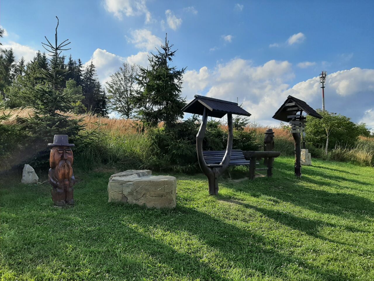 Čarabovská