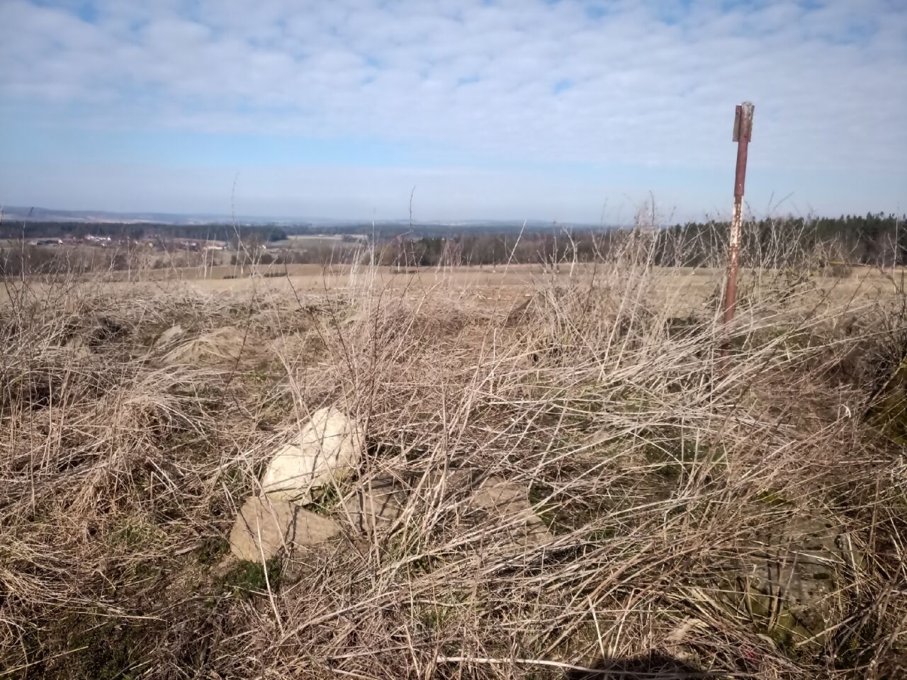 Na Babyloně