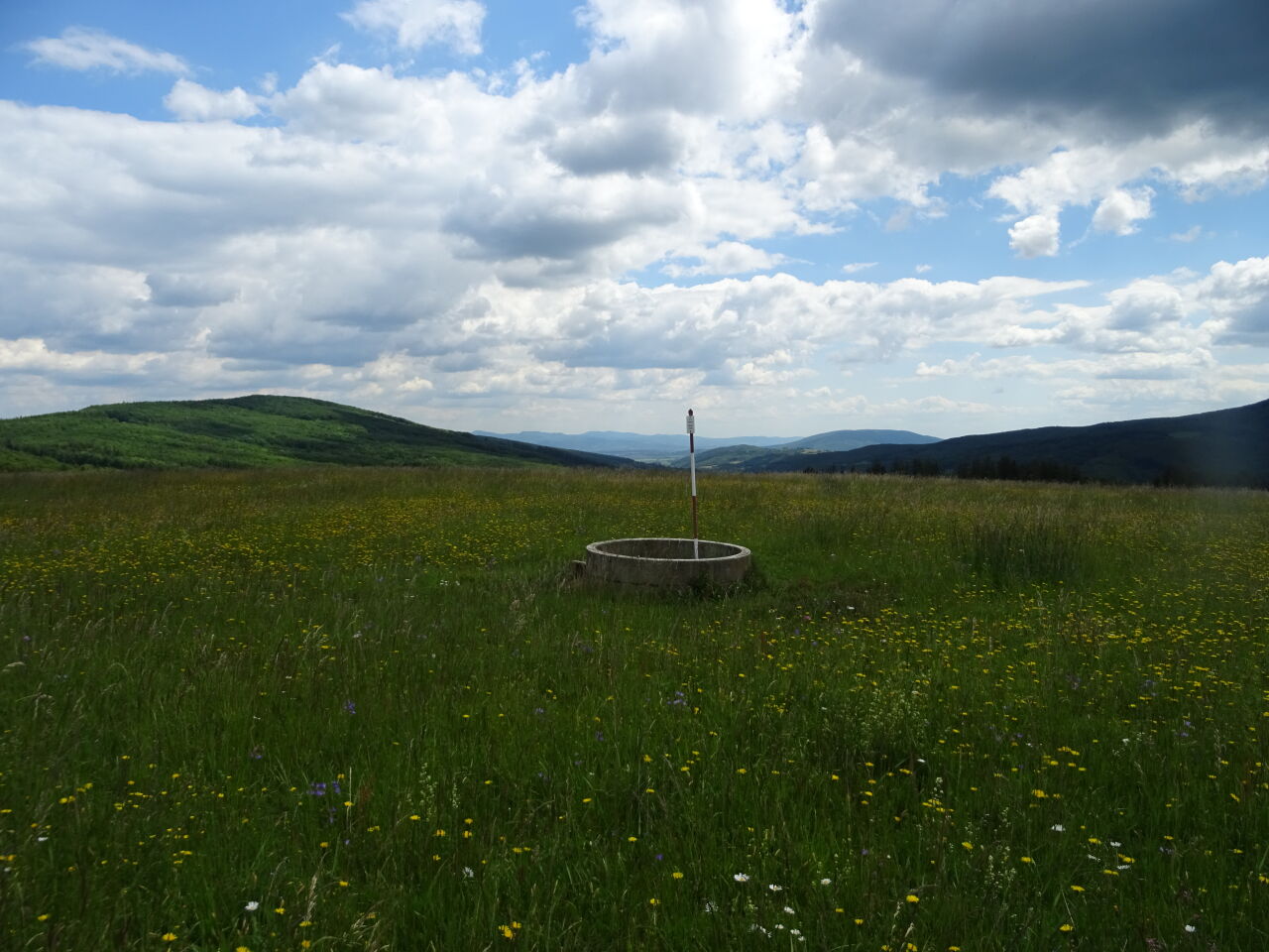 Nová hora (552&nbsp;m)