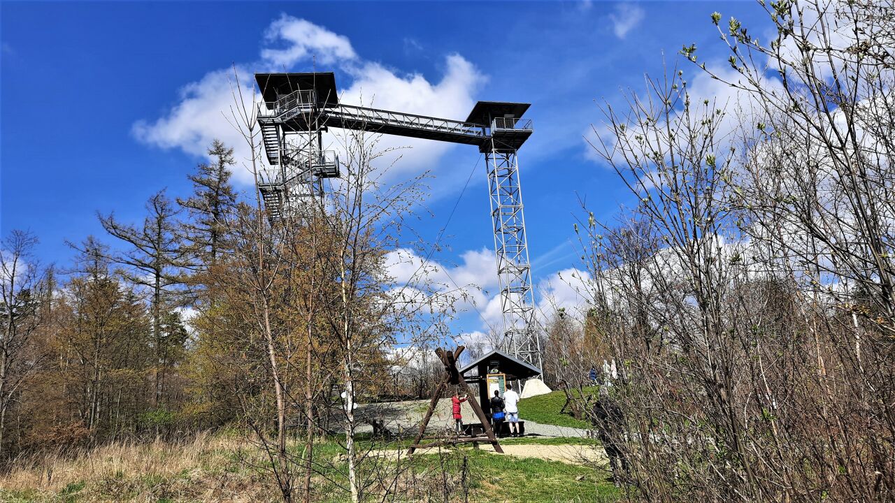 Hraniční vrch