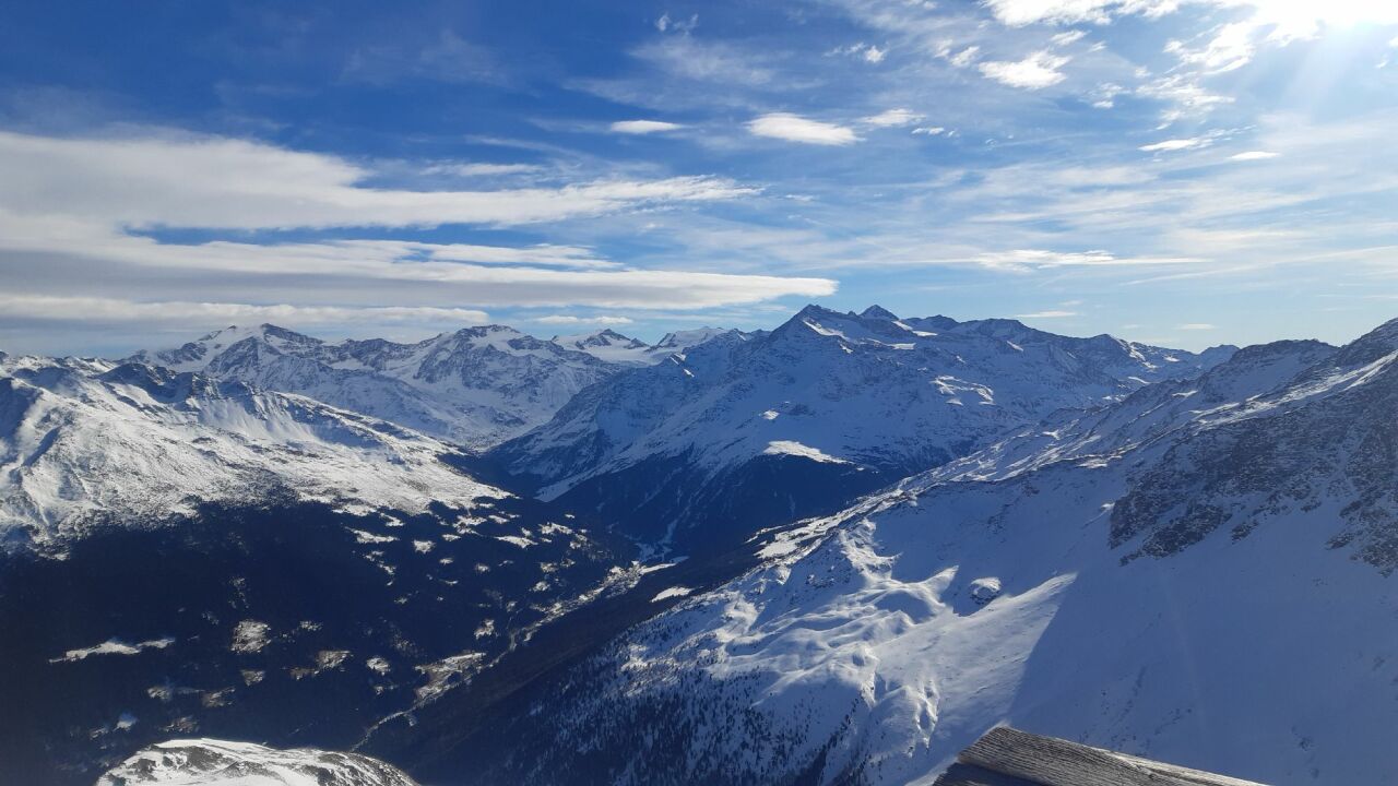 Cima Bianca (3020&nbsp;m)