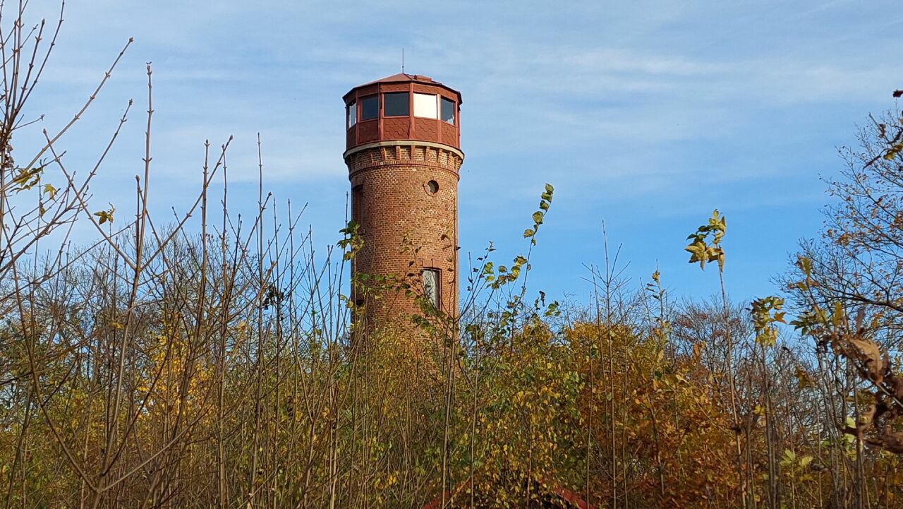 Dymník